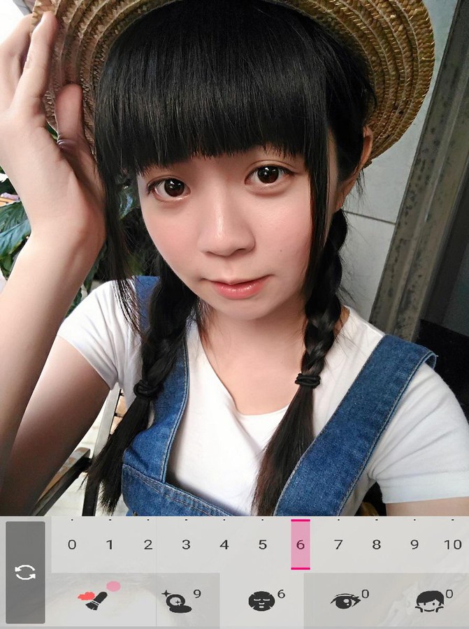 ASUS ZenFone Selfie 不專業評測