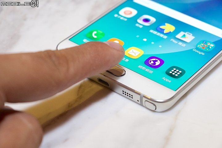 5所不在的曲面螢幕魅力 Samsung Galaxy Note 5 網友搶先體驗會