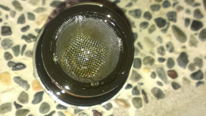 BON 125 DIY裝輔助煞車燈&換機油芯分享~~