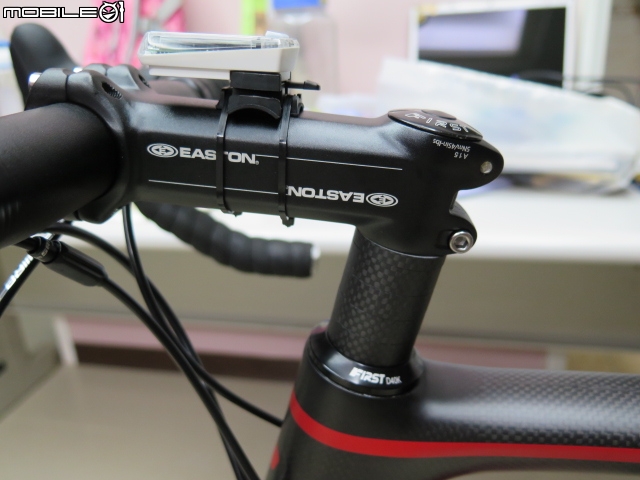 開箱文 PERFORMER SCR