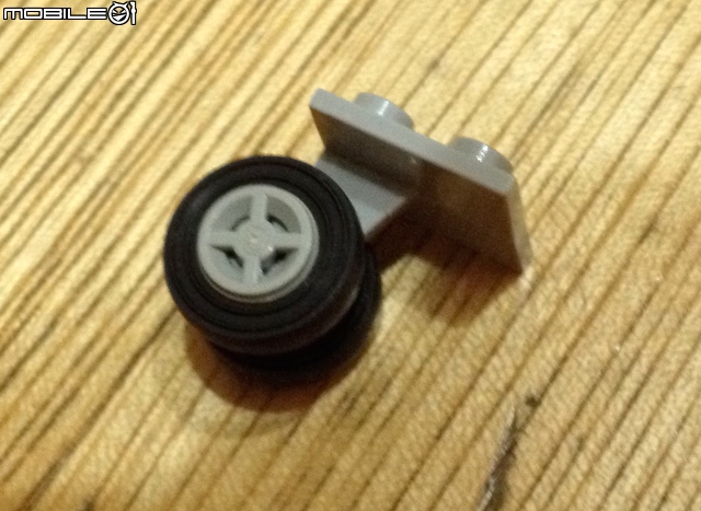 陪我成長的新舊"LEGO"