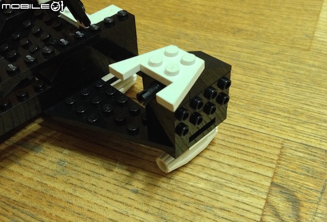 陪我成長的新舊"LEGO"
