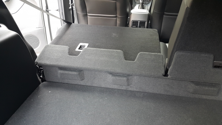 Ford Kuga 1.5 試駕體驗