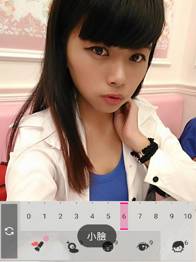ASUS ZenFone Selfie 不專業評測
