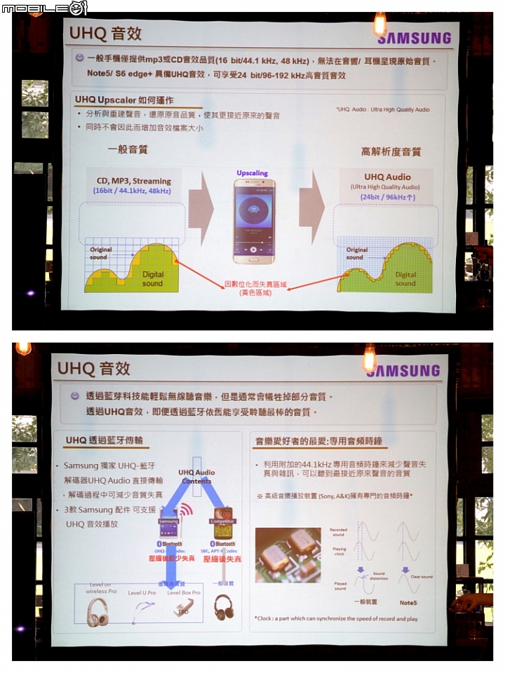5所不在的曲面螢幕魅力 Samsung Galaxy Note 5 網友搶先體驗會
