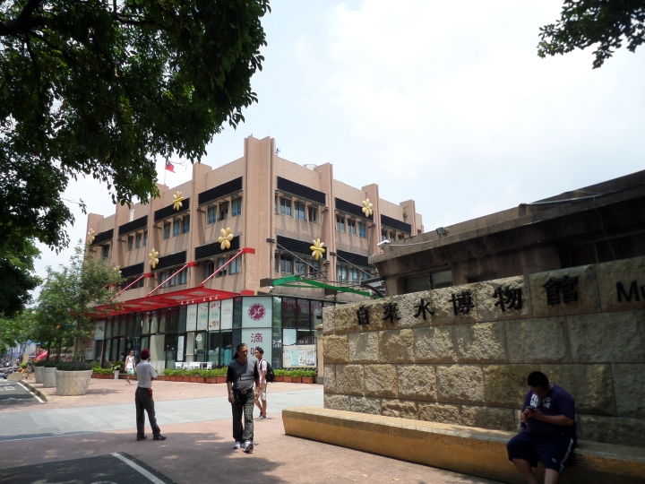 （體驗活動心得）OUTLANDER駕馭視界 空拍機體驗活動 - 台北場