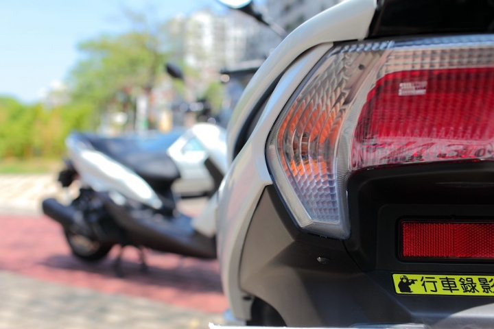 [心得]都會移動美學 YAMAHA TRICITY 125 車主報告