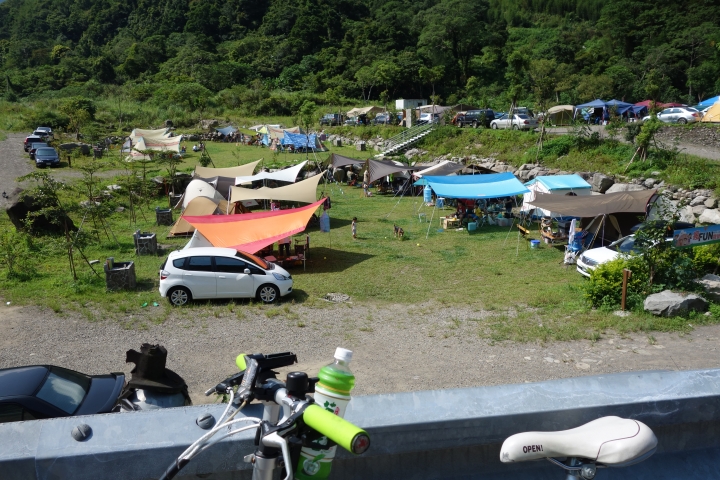 2015跟著電影去騎車，新竹破風盃，
