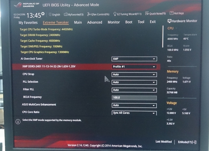 MAXIMUS VII HERO 插 金士頓 SAVAGE 8*4無法開機