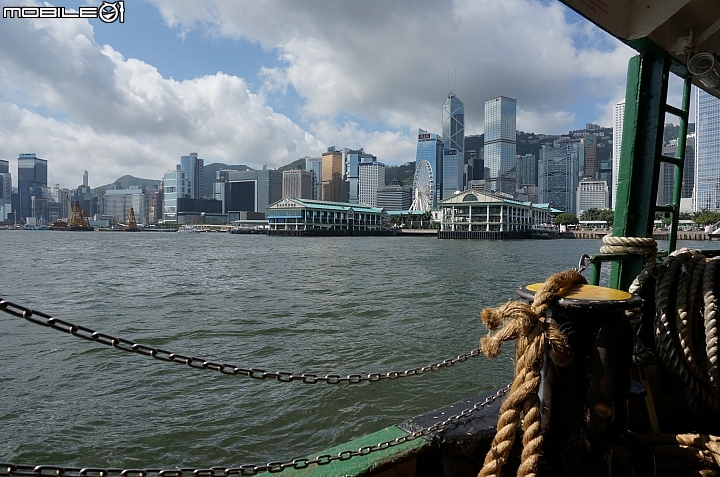 香港澳門隨手拍 by NEX-6