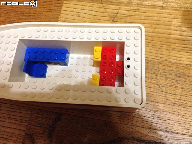 陪我成長的新舊"LEGO"