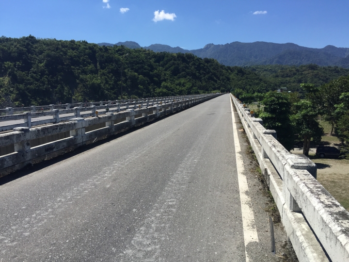 2015終於完成自己5年前未完待續的單車環島夢(圖多)