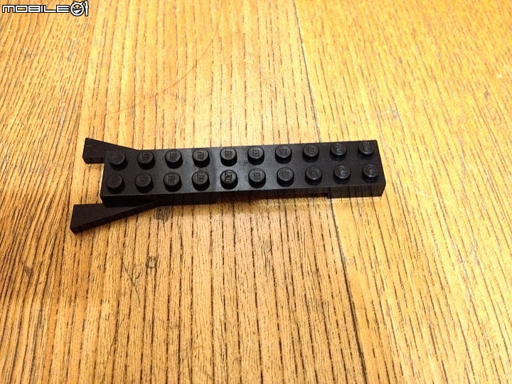 陪我成長的新舊"LEGO"