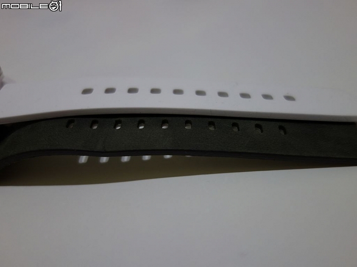Pebble Time Steel遇見Pebble Time