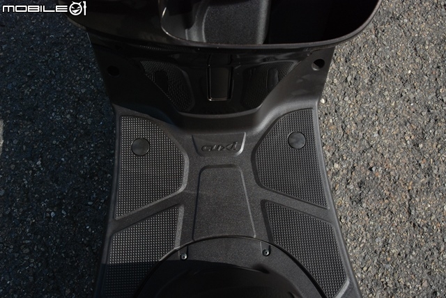 YAMAHA CUXI 115 IS 開箱