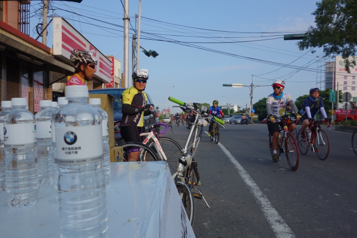 2015跟著電影去騎車，新竹破風盃，
