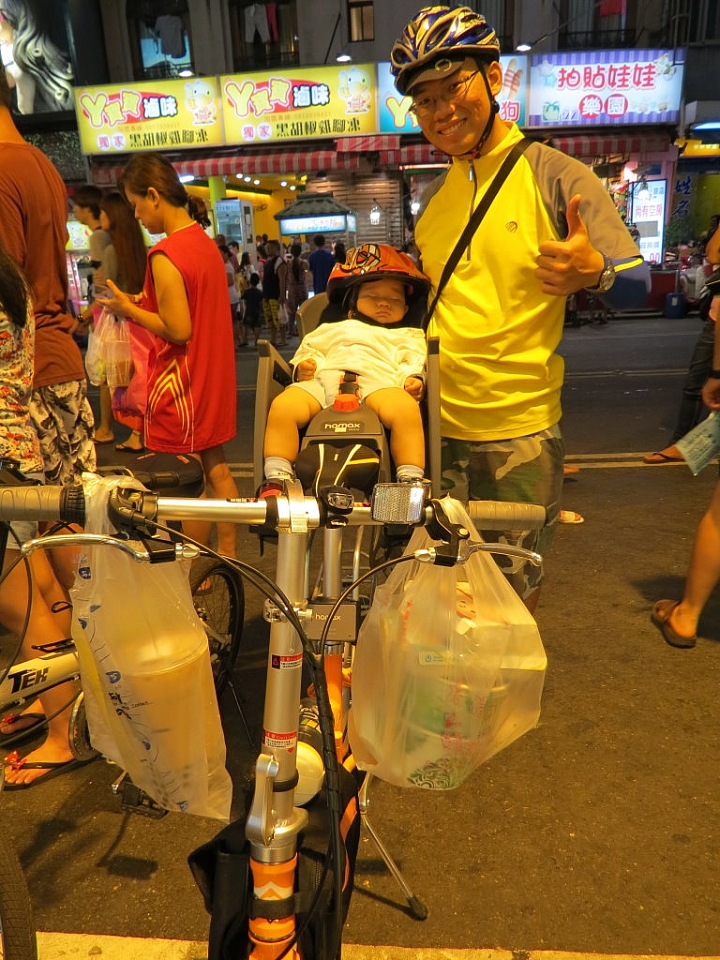 2015/08/01 2015/08/01 墾丁單車登山2日遊