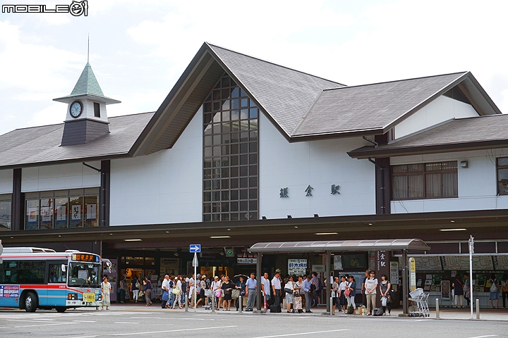 慢遊湘南 鐮倉江之島一日輕旅行