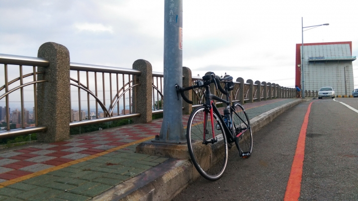 2016 Giant TCR SLR2 新手開箱