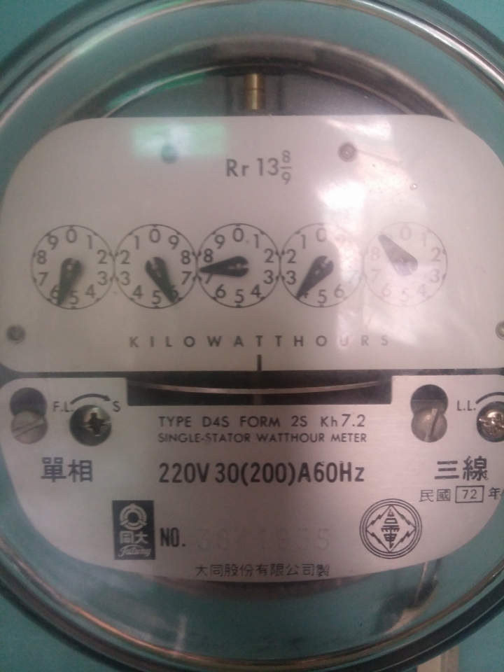 家中要安裝新冷氣,總電源最多可以安裝幾台冷氣?