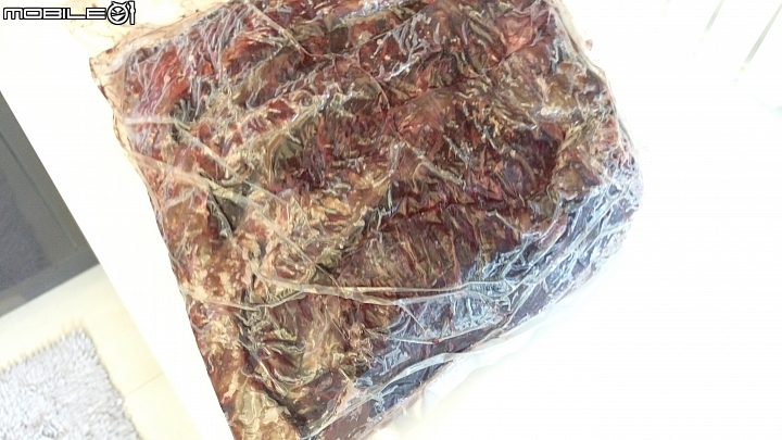 【時間粹鍊的美味】Umai Dry Bag 家中也可以乾式熟成