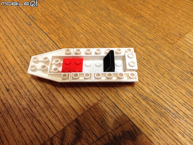 陪我成長的新舊"LEGO"