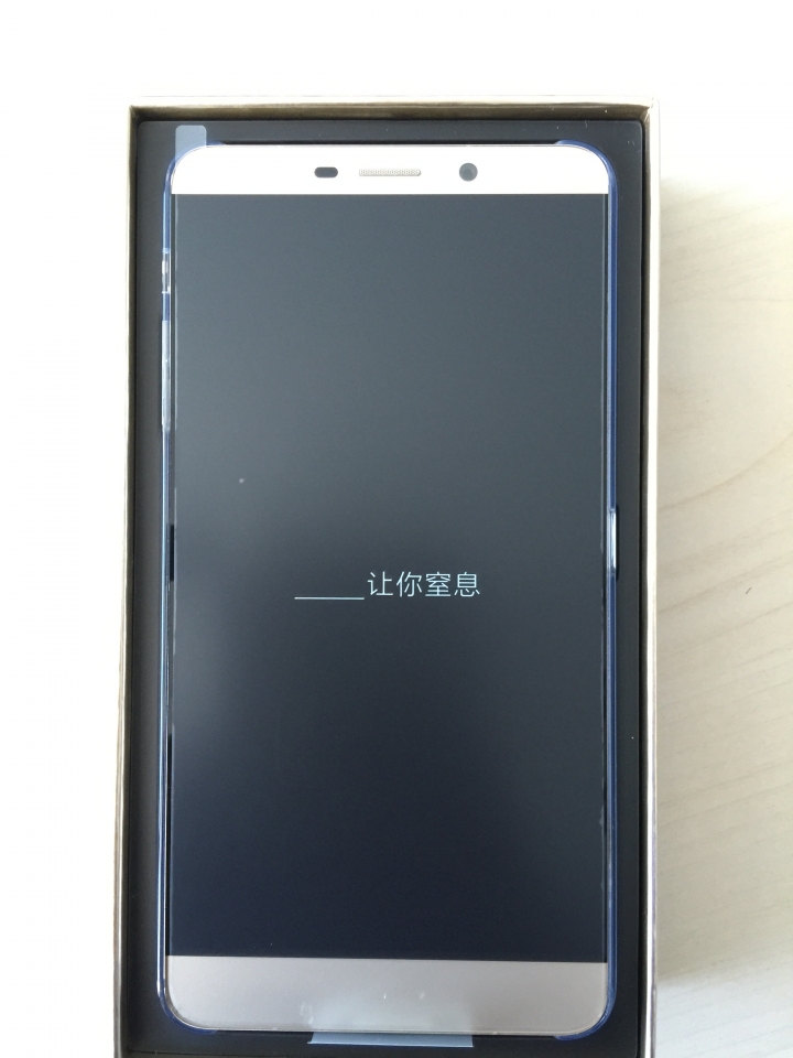 樂MAX 金色 128G