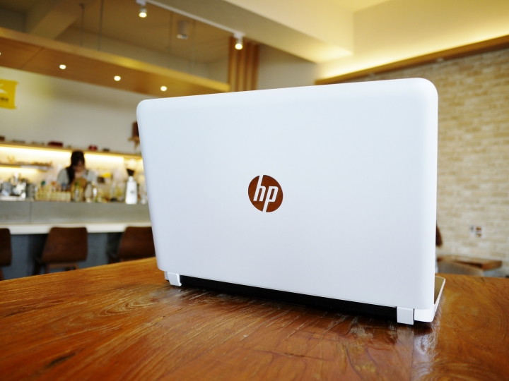 【開箱】HP Pavilion 14-AB036TX