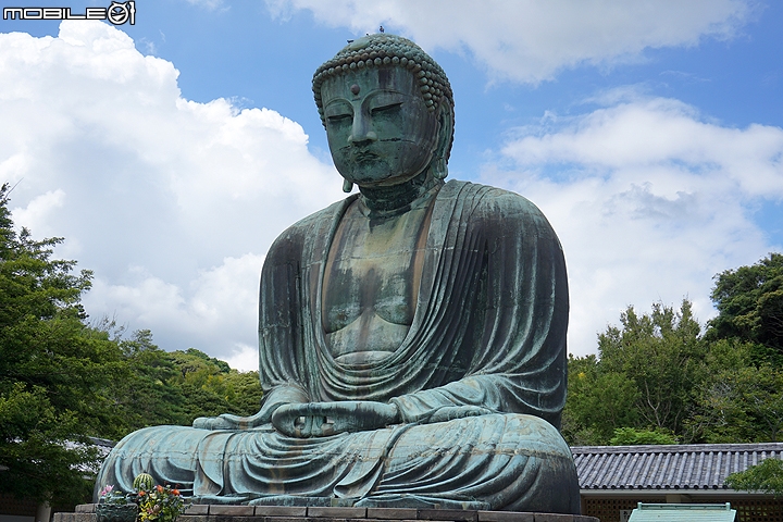 慢遊湘南 鐮倉江之島一日輕旅行