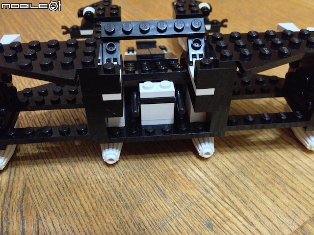 陪我成長的新舊"LEGO"