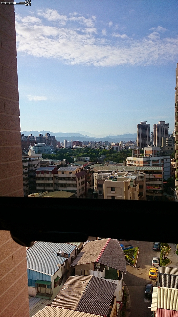 [開箱] "零"木工的叛逆風, 我的家