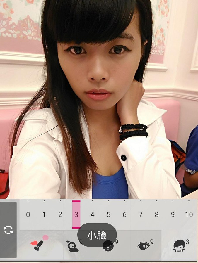 ASUS ZenFone Selfie 不專業評測