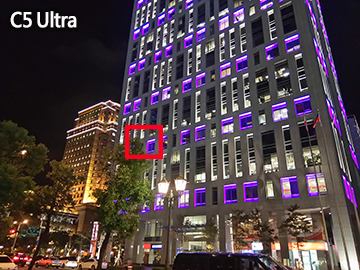 [台日PK] 華碩ZenFone Selfie vs SONY C5 Ultra 誰是自拍美人機