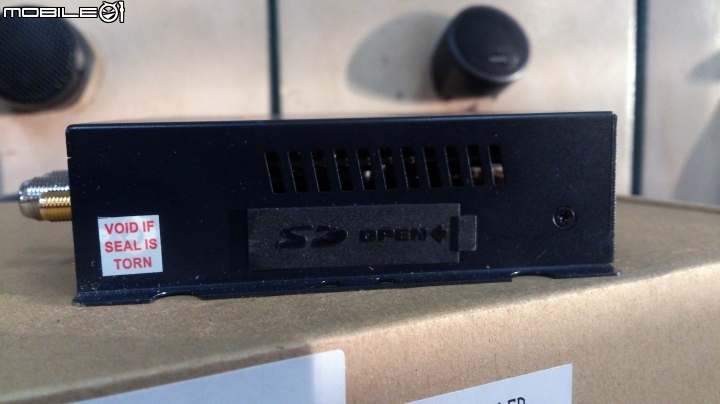 [開箱]2018/05/23-補充圖資-New Kuga Plus1 數位導航版 + WifiDisPlay [售後問題+註冊+圖資+手冊]