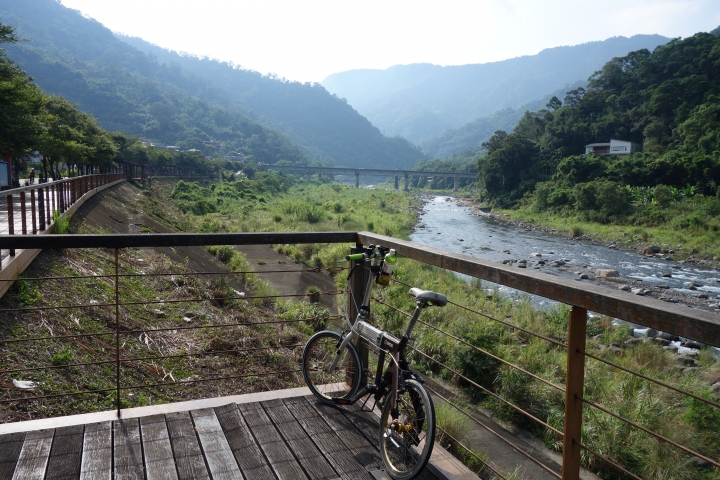 2015跟著電影去騎車，新竹破風盃，