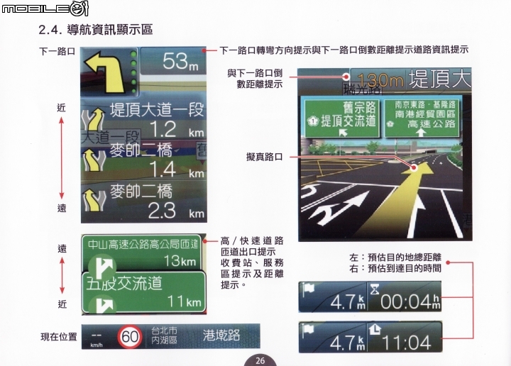[開箱]2018/05/23-補充圖資-New Kuga Plus1 數位導航版 + WifiDisPlay [售後問題+註冊+圖資+手冊]