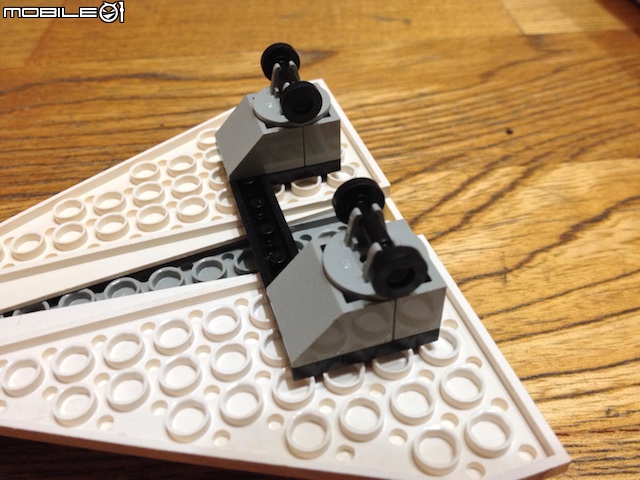 陪我成長的新舊"LEGO"