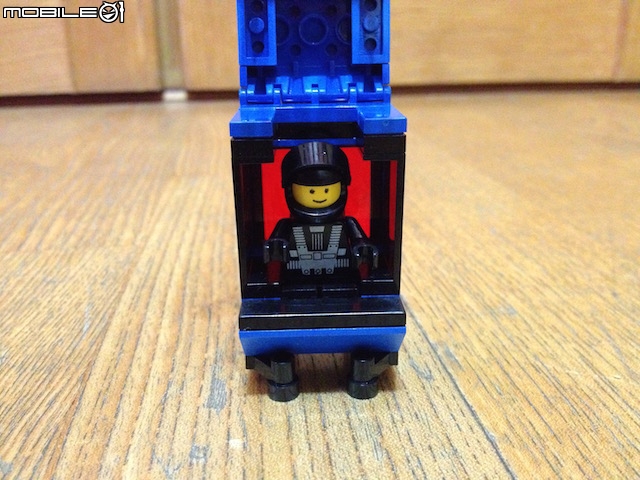 陪我成長的新舊"LEGO"
