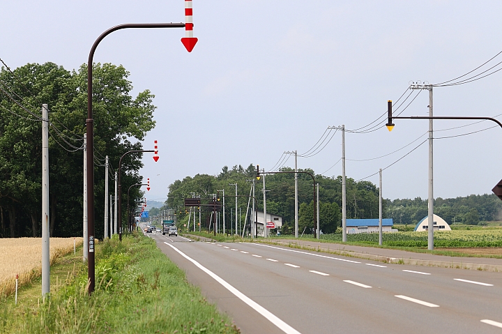 LEVORG 1.6GT EyeSight 北海道試駕分享