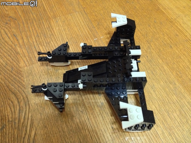 陪我成長的新舊"LEGO"