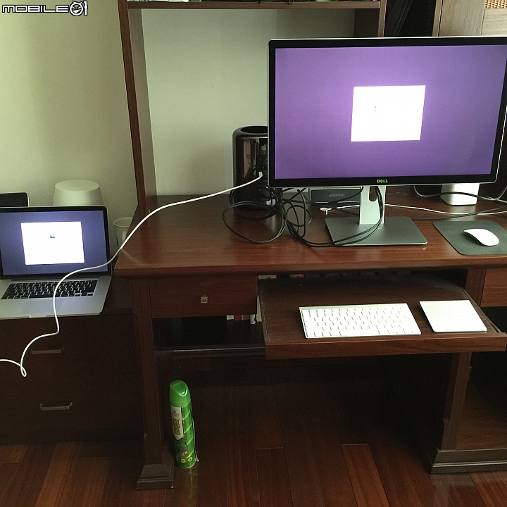 Mac Pro定製頂配