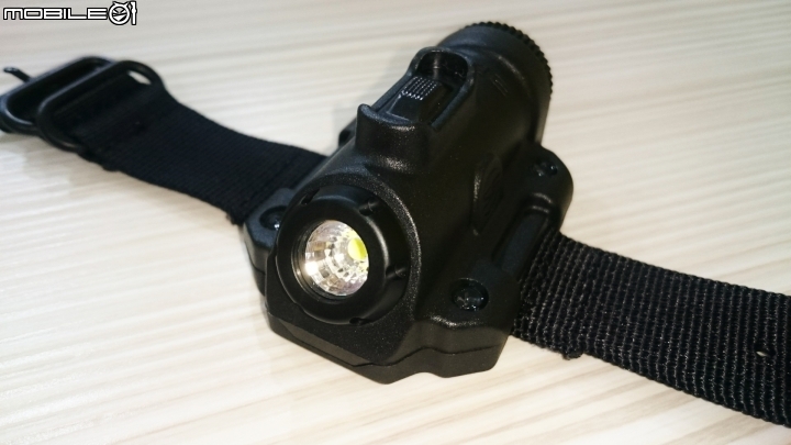 SureFire 2211X 終極 E.D.C