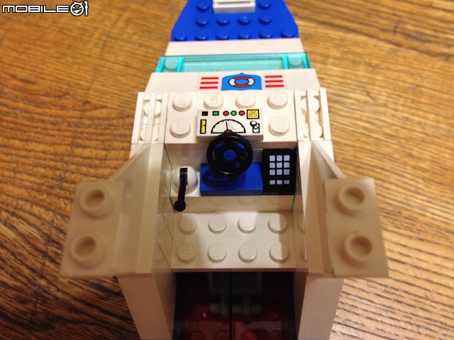 陪我成長的新舊"LEGO"