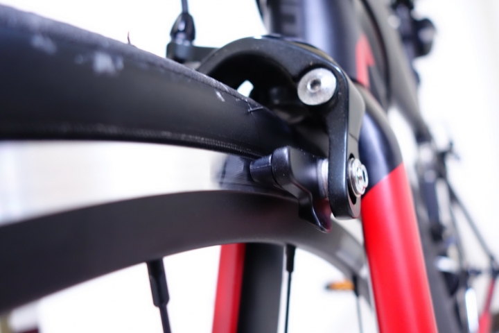 2016 Giant TCR SLR2 新手開箱