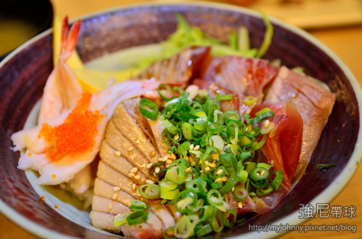 [強尼帶球 食記] 嘉義 東區 順億鮪魚專賣店