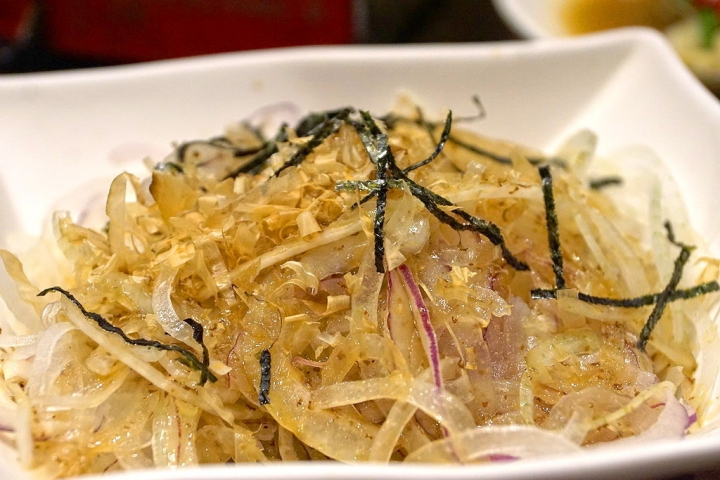 [東區] 竹花園海鮮燒烤