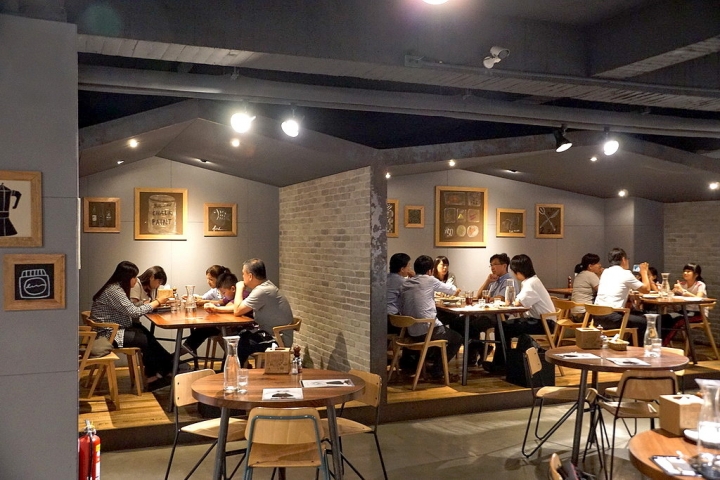[台南][東區] 薄多義 BITE 2 EAT TAINAN