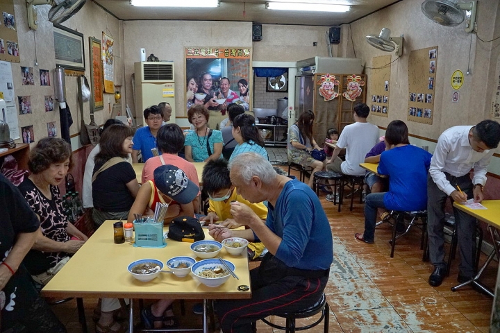 [台南][中西區] 聖記軟骨飯