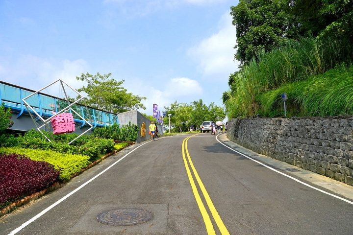 [大內區] 南瀛天文館（科學教育館）x OPEN小將與波波家族