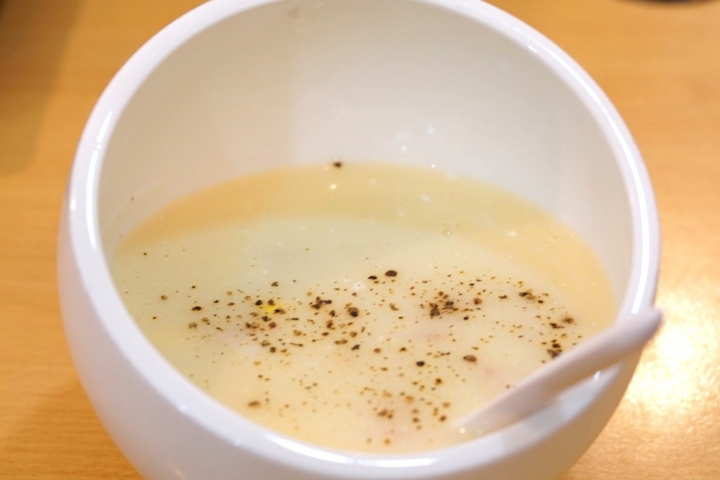 [中西區] 雙品香酥豬排